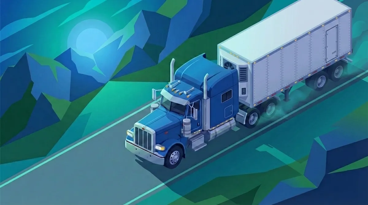 Reefer Dispatch Services